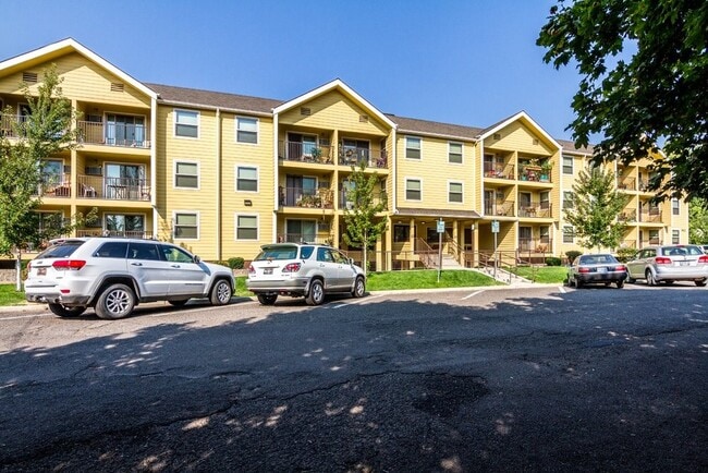 1612 7th St in La Grande, OR - Building Photo - Building Photo