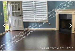 6390 Shadow Square in Lithonia, GA - Building Photo - Building Photo