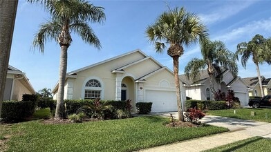 16644 Rolling Green Dr in Clermont, FL - Building Photo - Building Photo
