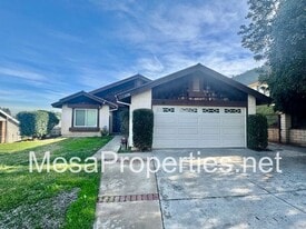 1158 Bluegrass Pl in Pomona, CA - Building Photo