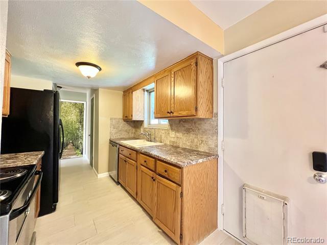 property at 10557 Quail St