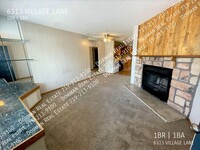 6313 Village Ln in Colorado Springs, CO - Foto de edificio - Building Photo