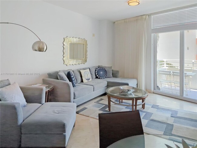 property at 225 Collins Ave