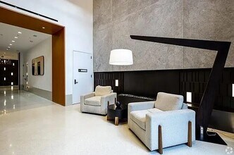 100 Vandam St in New York, NY - Foto de edificio - Building Photo