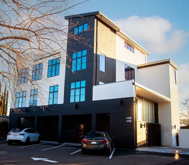 1459 34th St in Sacramento, CA - Building Photo - Building Photo