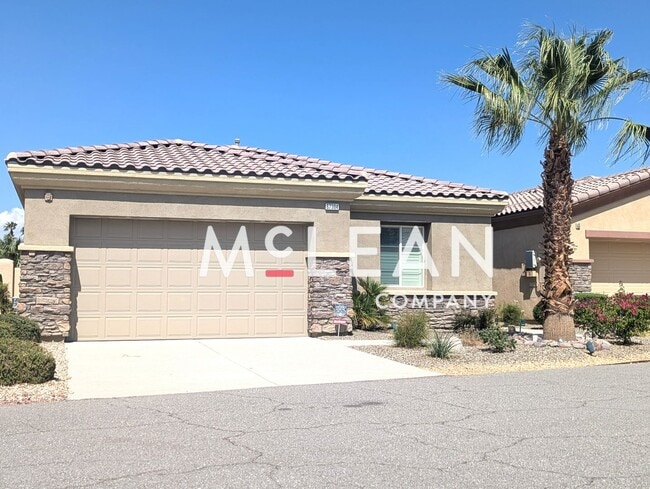 property at 67384 Zuni Ct