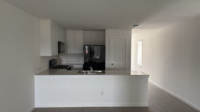 3120 Tokara St in Providence Village, TX - Building Photo - Building Photo