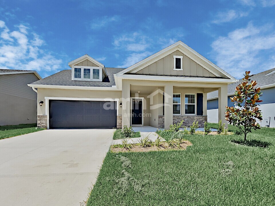 309 Pine Terrace Dr in Ruskin, FL - Building Photo