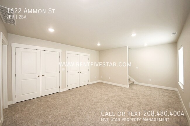 1622 Ammon St in Pocatello, ID - Building Photo - Building Photo