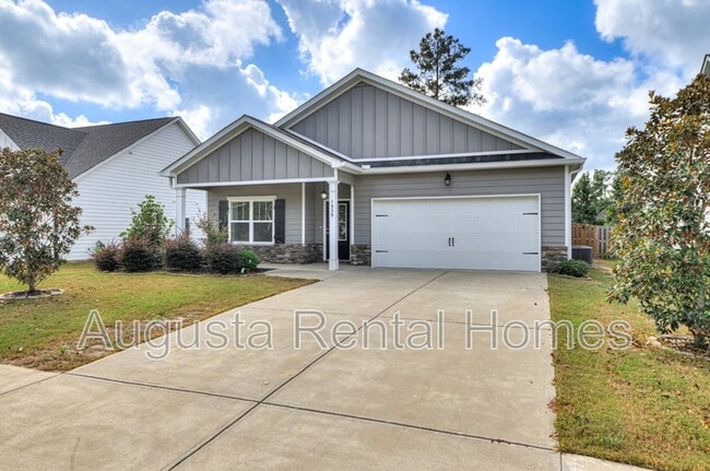 1939 Preservation Cir in Evans, GA - Building Photo - Building Photo