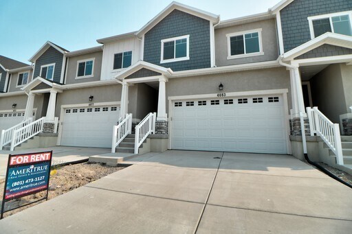 4089 W 1650 N in Lehi, UT - Building Photo