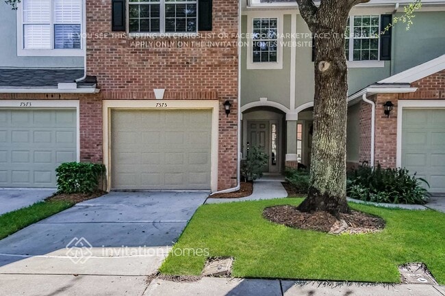 property at 7575 Scarlet Ibis Ln