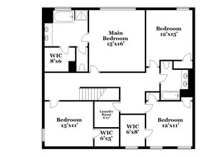 2468 Radcliffe Ct in Dacula, GA - Foto de edificio - Building Photo