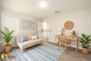 25 Bunker Knolls Ln in Palm Coast, FL - Building Photo