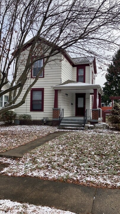 1150 Creighton Ave in Dayton, OH - Building Photo