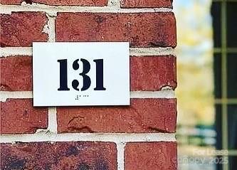 property at 1101 W 1st St