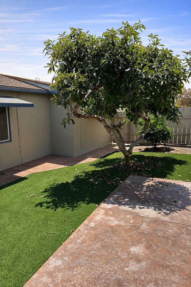 3085 Palm St in San Diego, CA - Building Photo - Building Photo
