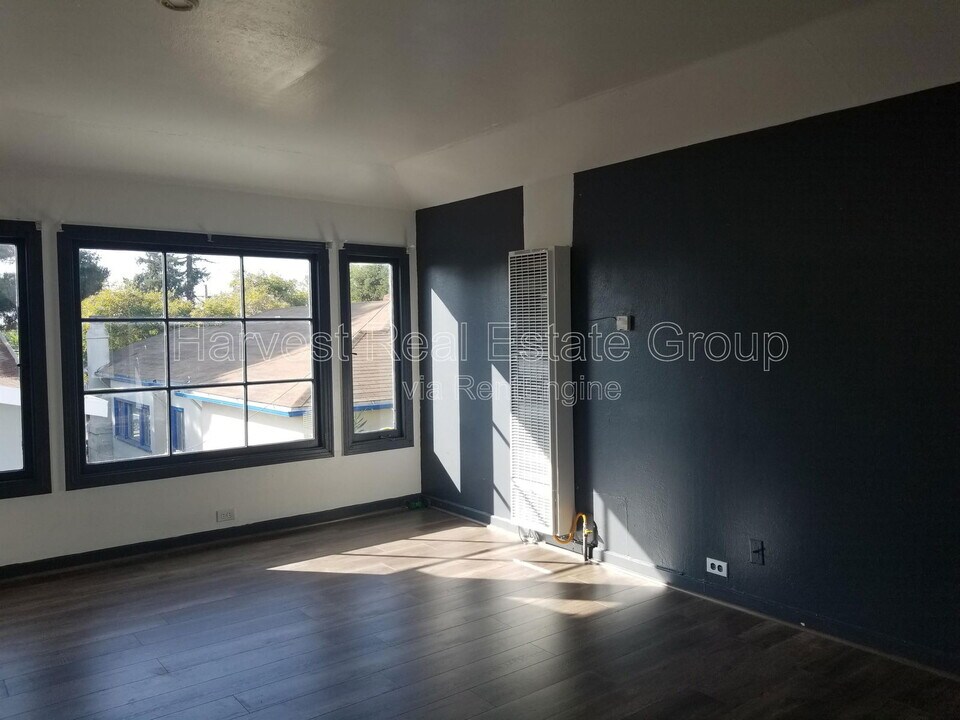 2331 Sacramento St in Berkeley, CA - Building Photo