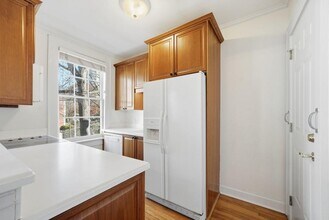 2814 Peachtree Rd NW in Atlanta, GA - Building Photo - Building Photo