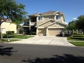 10760 Plantation Bay Dr in Tampa, FL - Building Photo