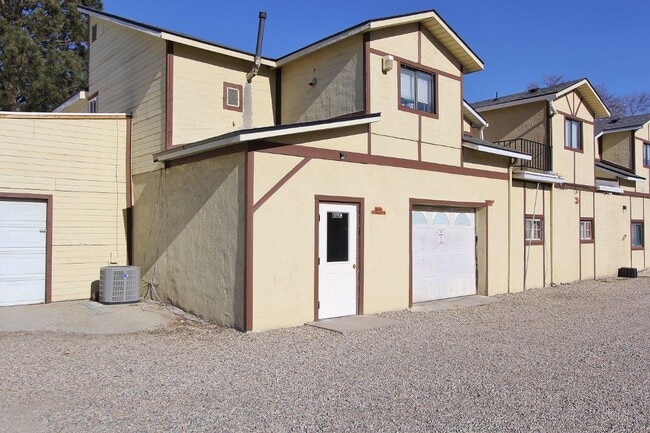 property at 705 Williams Rd
