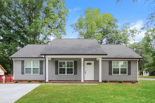 property at 340 Snow St