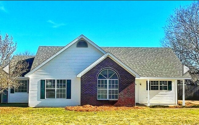 property at 100 Spring Hollow Dr