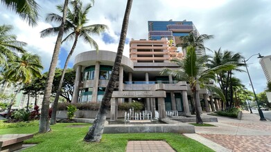 1888 Kalakaua Ave in Honolulu, HI - Building Photo - Building Photo