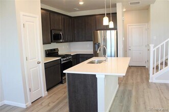 5231 Mountain Vista Hts in Colorado Springs, CO - Building Photo - Building Photo