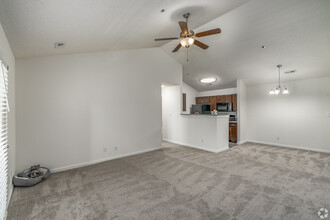 Catawba Apartments in Belmont, NC - Building Photo - Interior Photo