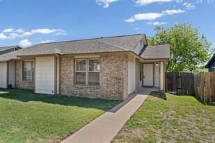 16031 Fitchburg Cir in Pflugerville, TX - Building Photo