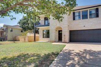 4928 Woodstock Dr in Georgetown, TX - Building Photo - Building Photo