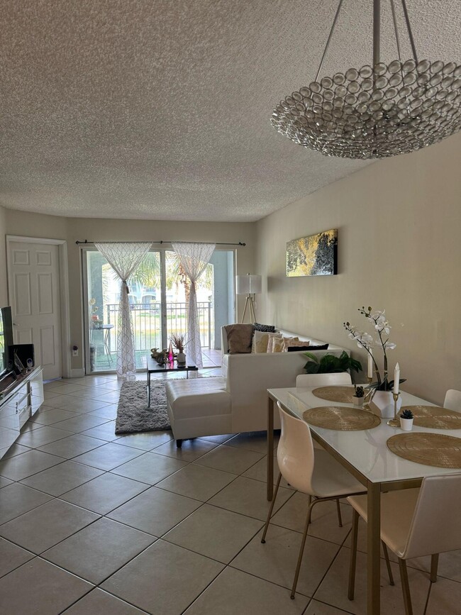 property at 9645 NW 1st Ct