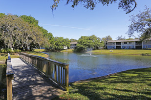 Agora at Port Richey Apartamentos