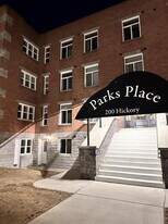 200 Hickory Dr in Butte, MT - Building Photo