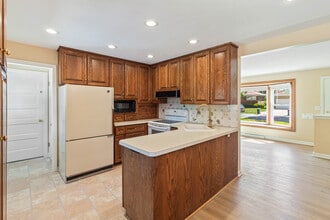 520 S Rammer Ave in Arlington Heights, IL - Building Photo - Building Photo