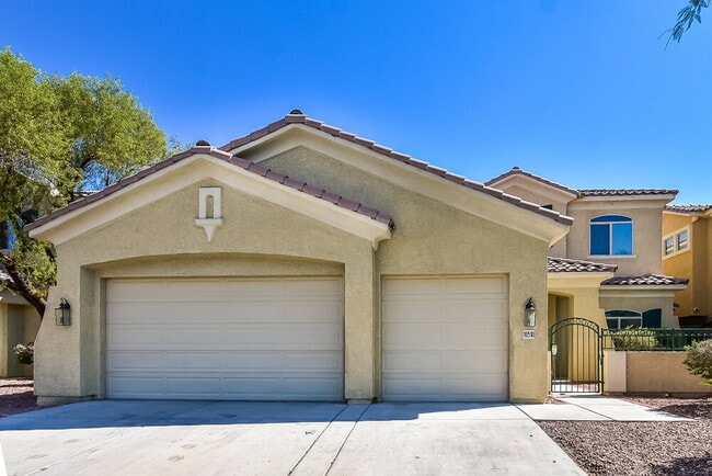 property at 10510 Eagle Nest St
