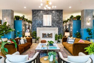 Yugo Austin Waterloo in Austin, TX - Building Photo