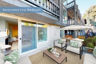 The Meadows in Culver City, CA - Building Photo - Building Photo
