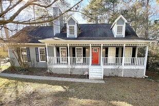 2935 Glynn Mill Ct, Unit 313 in Snellville, GA - Building Photo