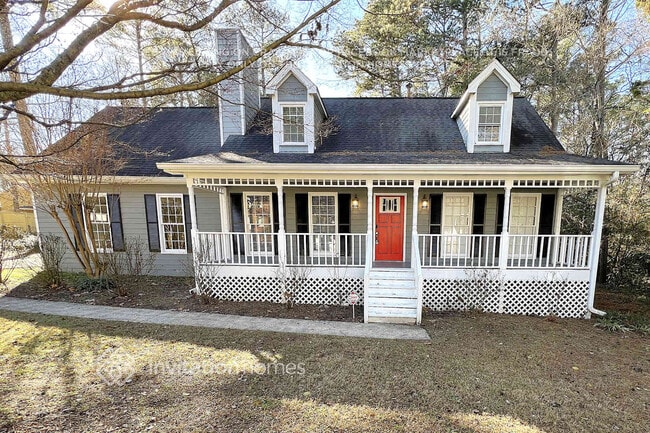 property at 2935 Glynn Mill Ct