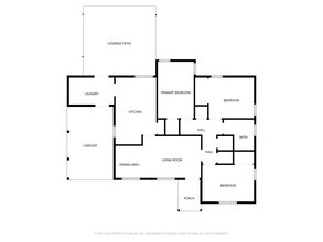 10465 Ferguson Rd in Dallas, TX - Building Photo - Building Photo