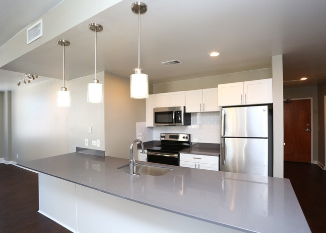 Historic Electric Building