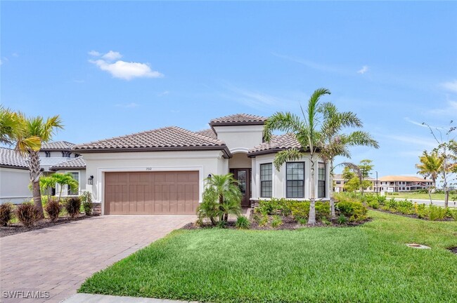 property at 15312 Motta Wy