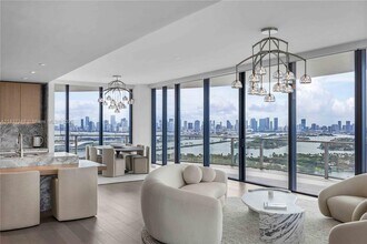 501 West Ave in Miami Beach, FL - Building Photo - Building Photo