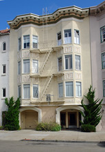 2240 North Point St in San Francisco, CA - Building Photo - Building Photo