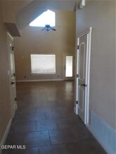 3728 Coco Palm Dr in El Paso, TX - Building Photo - Building Photo