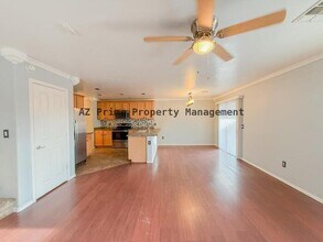 6544 S Meadow Fescue Dr in Tucson, AZ - Building Photo - Building Photo