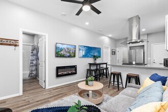 2643 G St in San Diego, CA - Building Photo - Building Photo