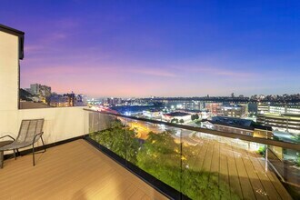 8824 Churchill Rd in North Bergen, NJ - Building Photo - Building Photo